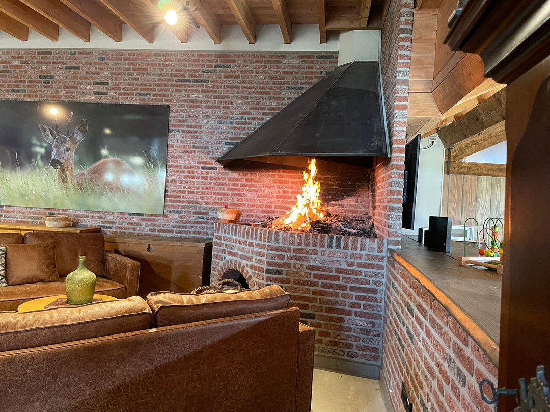 De Leidsche Hoeve