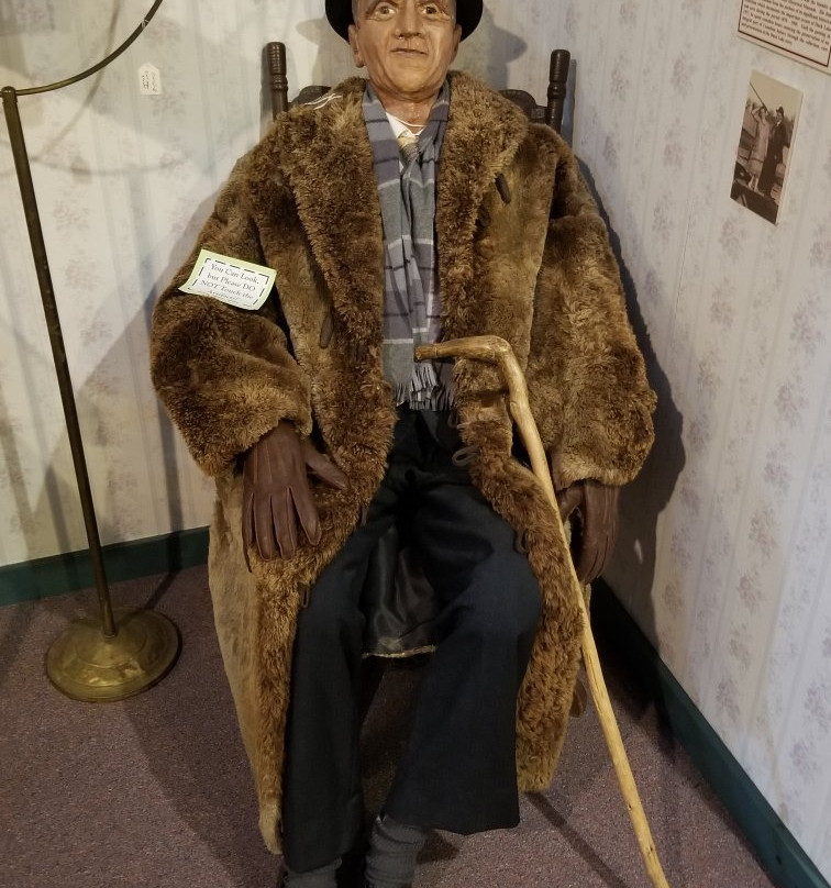 Duck Lake Regional Interpretive Center-Duck Lake必去景点