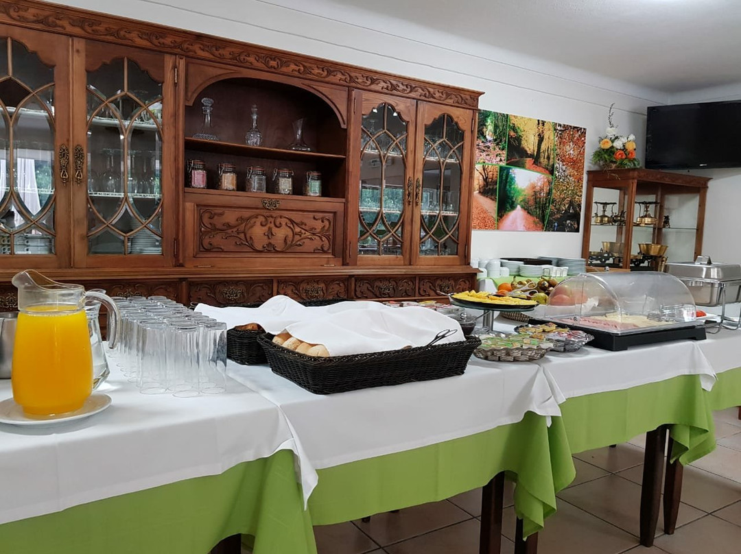 Moderna do Gerês Hotel主图