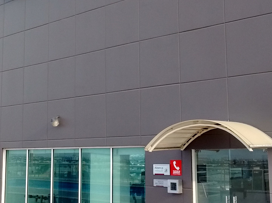 Fiesta Inn Monterrey Fundidora主图