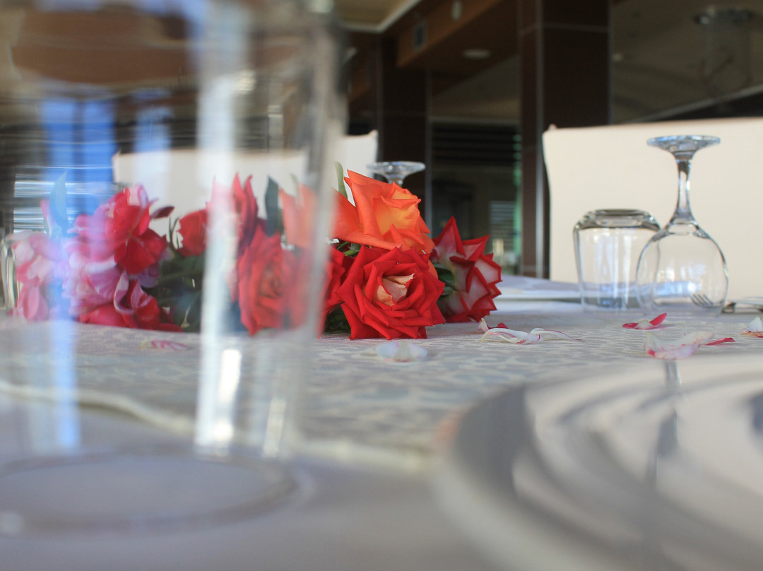 Hotel Aleksiona主图