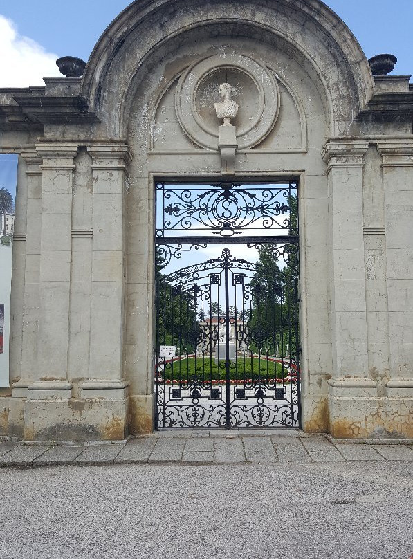 Fundacion Selgas-Fagalde-库迪列罗必去景点