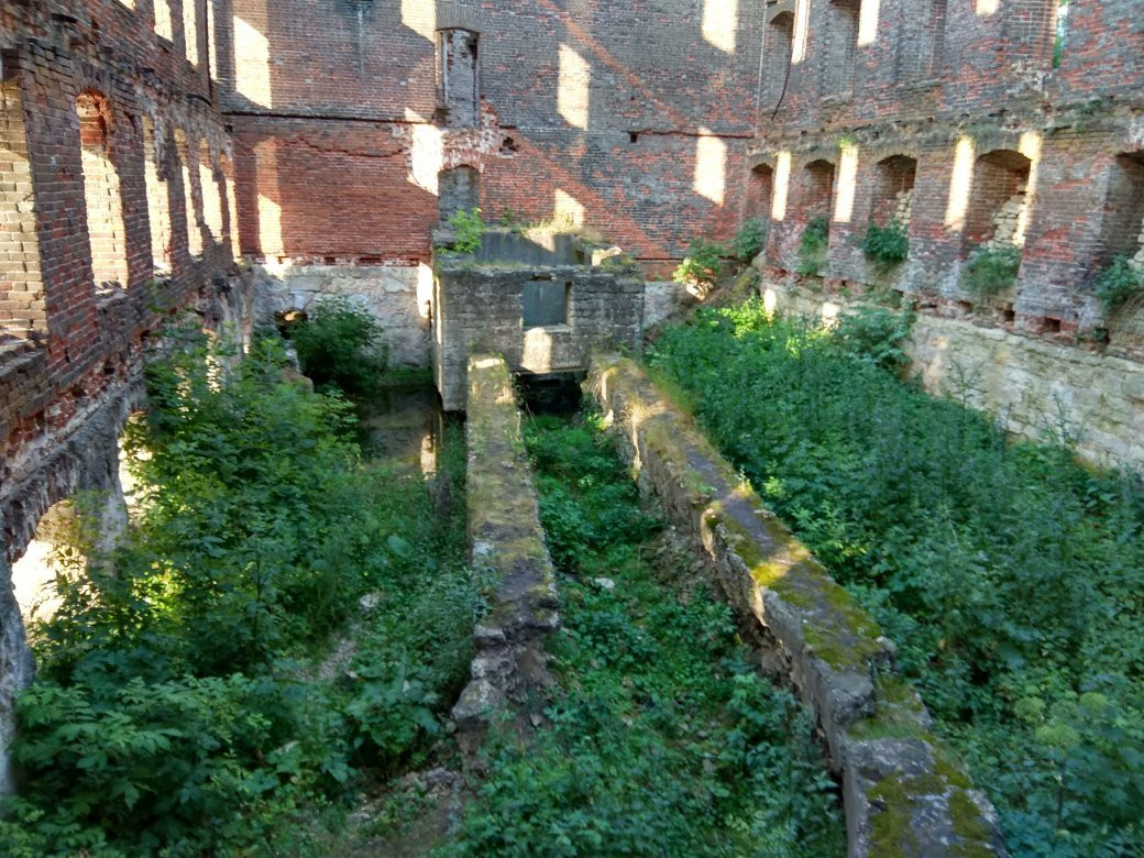 Taldykin Manor景点图片
