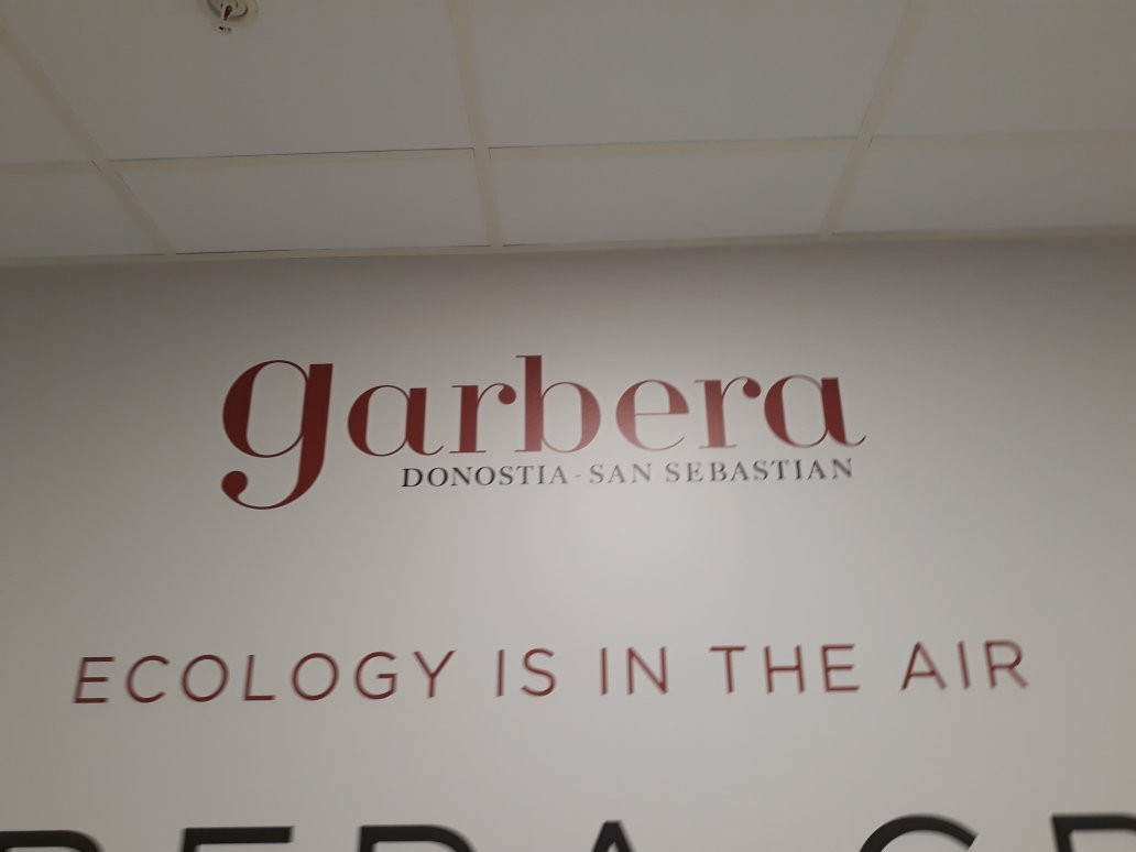 Centro Comercial Garbera-圣塞瓦斯蒂安必去景点