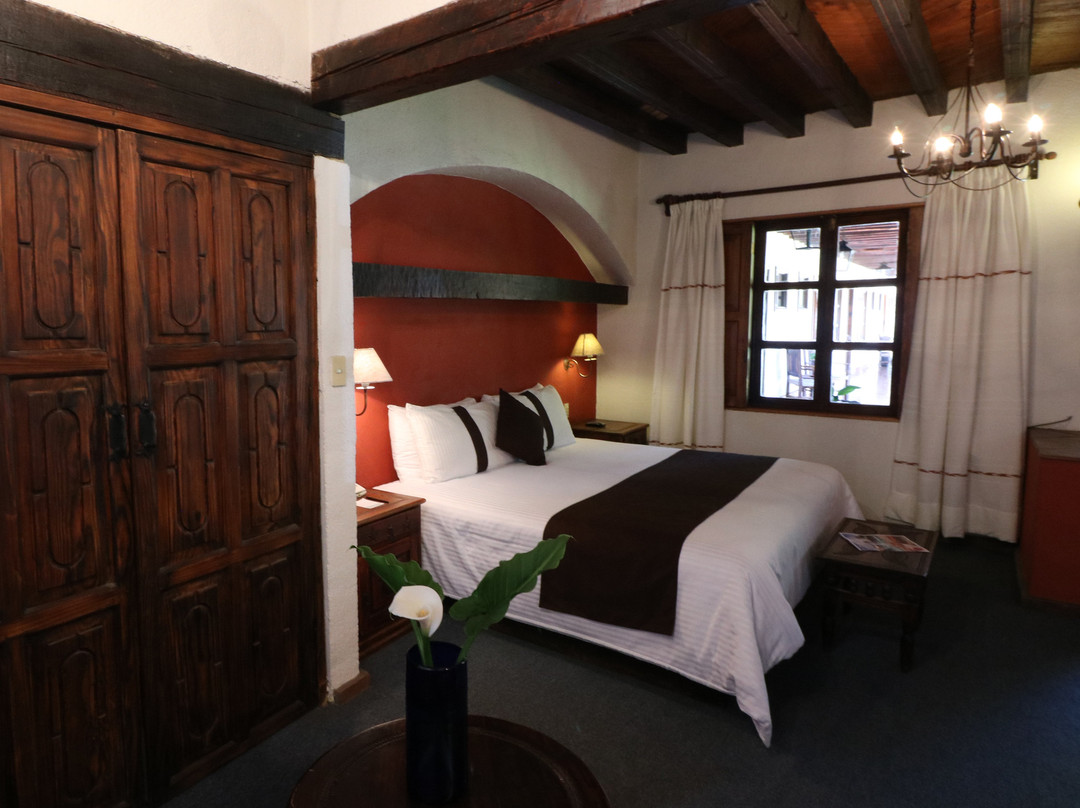 Hosteria San Felipe主图