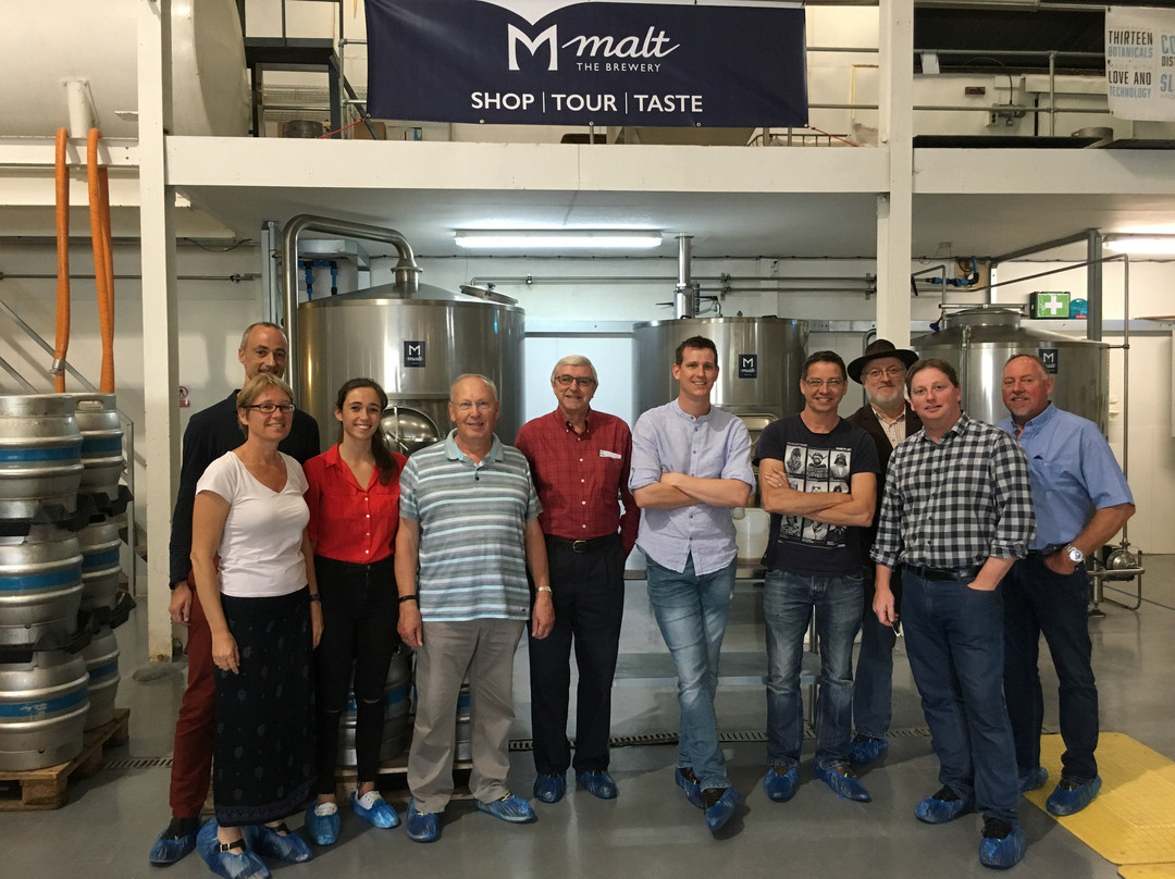 Malt The Brewery-Great Missenden必去景点