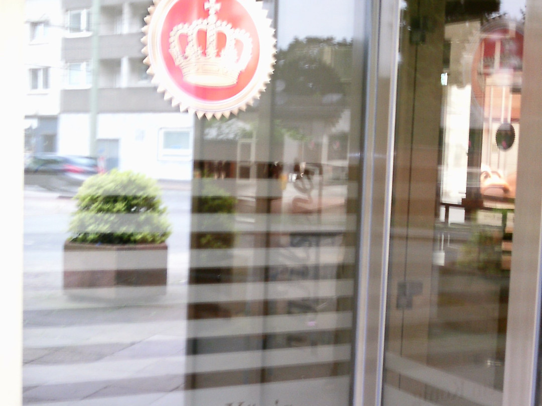 Konig - Brauerei in Duisburg - Beeck.-杜伊斯堡必去景点