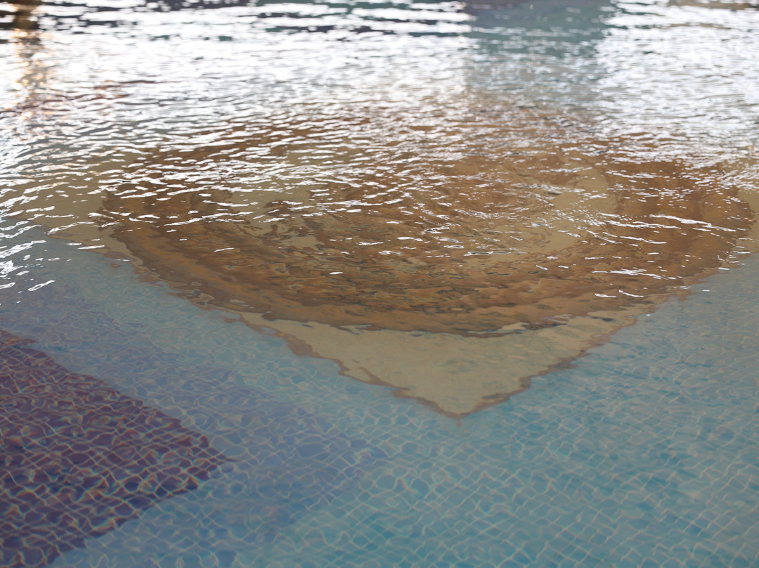 Somewhere Hotel Al Ahsa主图