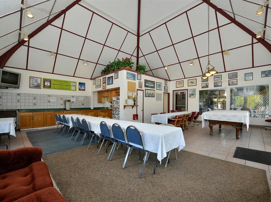 Americas Best Value Inn & Suites Lancaster主图