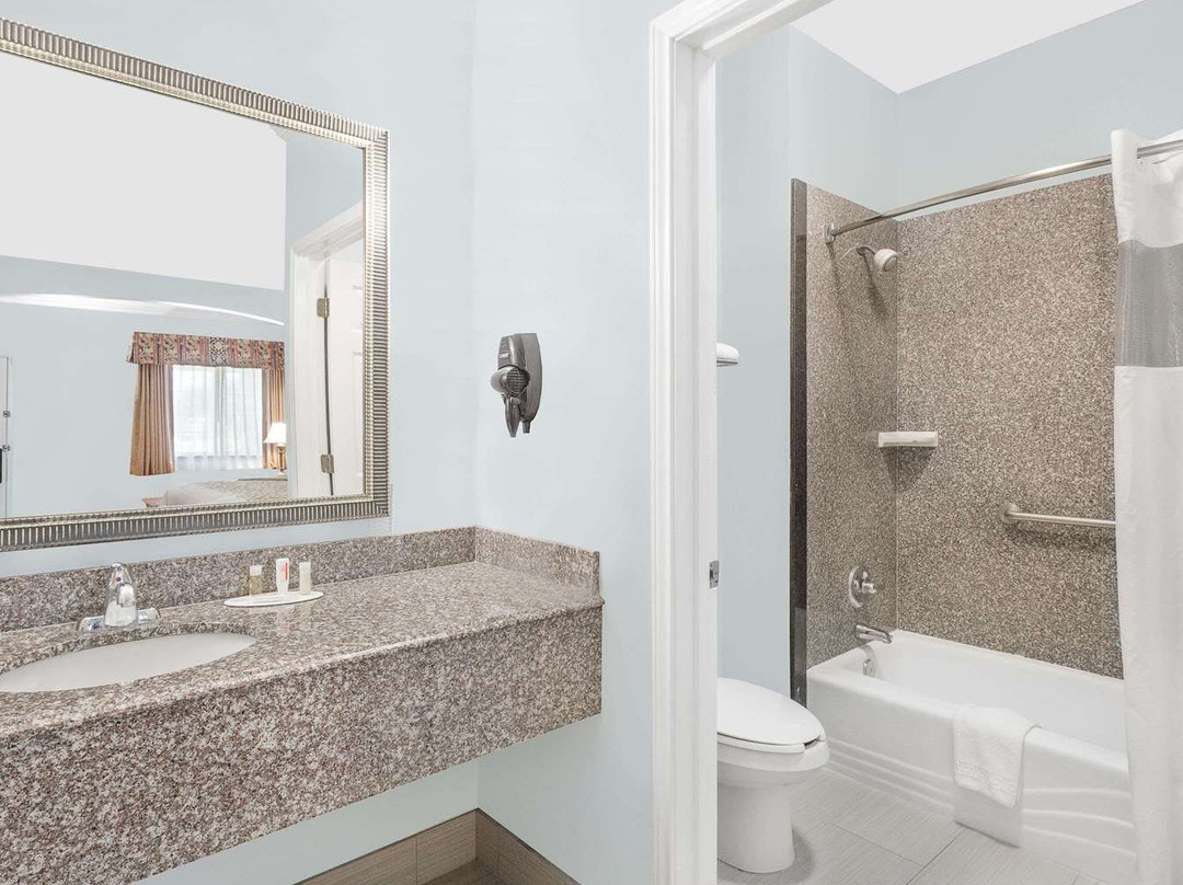 Days Inn by Wyndham Robstown主图