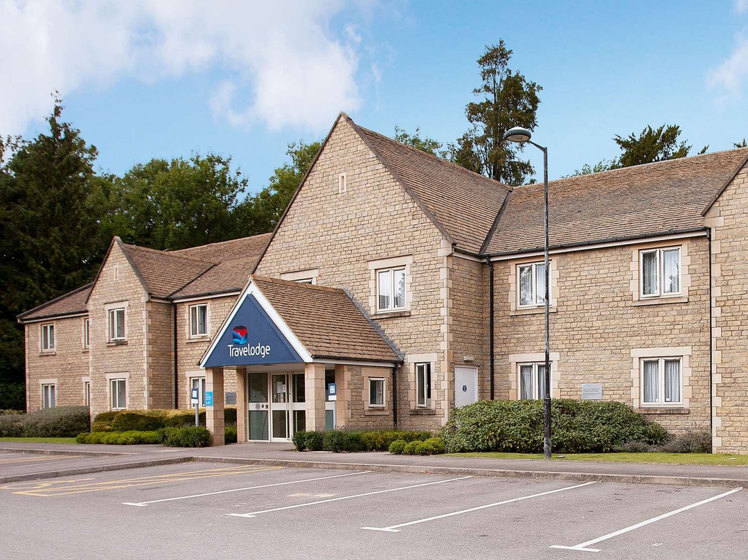 Travelodge Cirencester主图