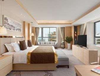 恩平华美达酒店主图