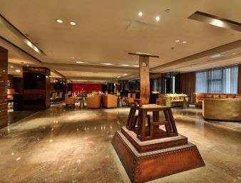 广汉华美达安可酒店主图