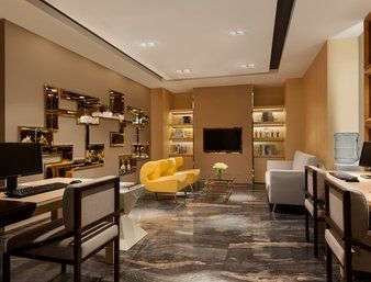 恩平华美达酒店主图