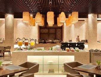 滁州茂业华美达广场酒店主图