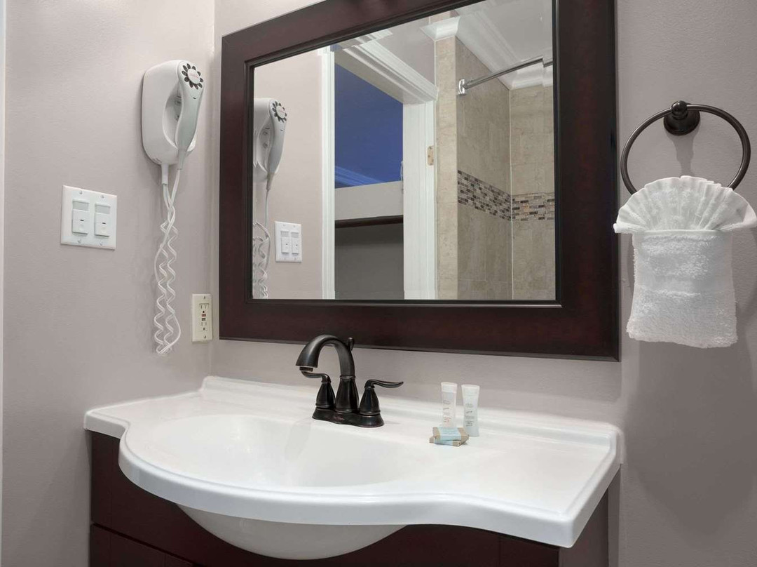 Travelodge by Wyndham Santa Maria主图