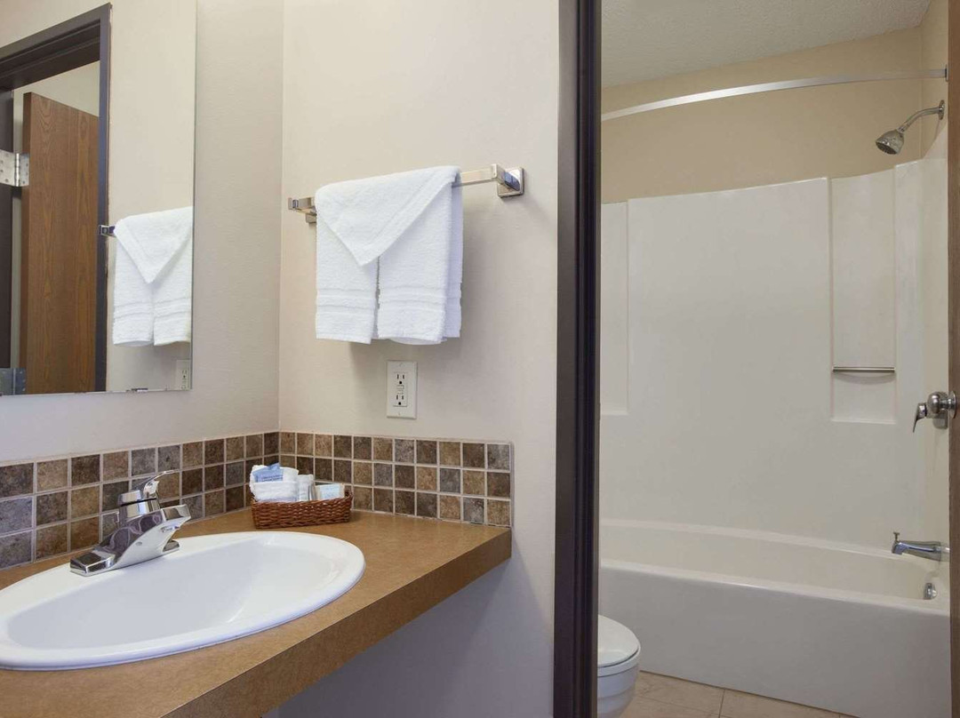 Travelodge by Wyndham Motel of St Cloud主图