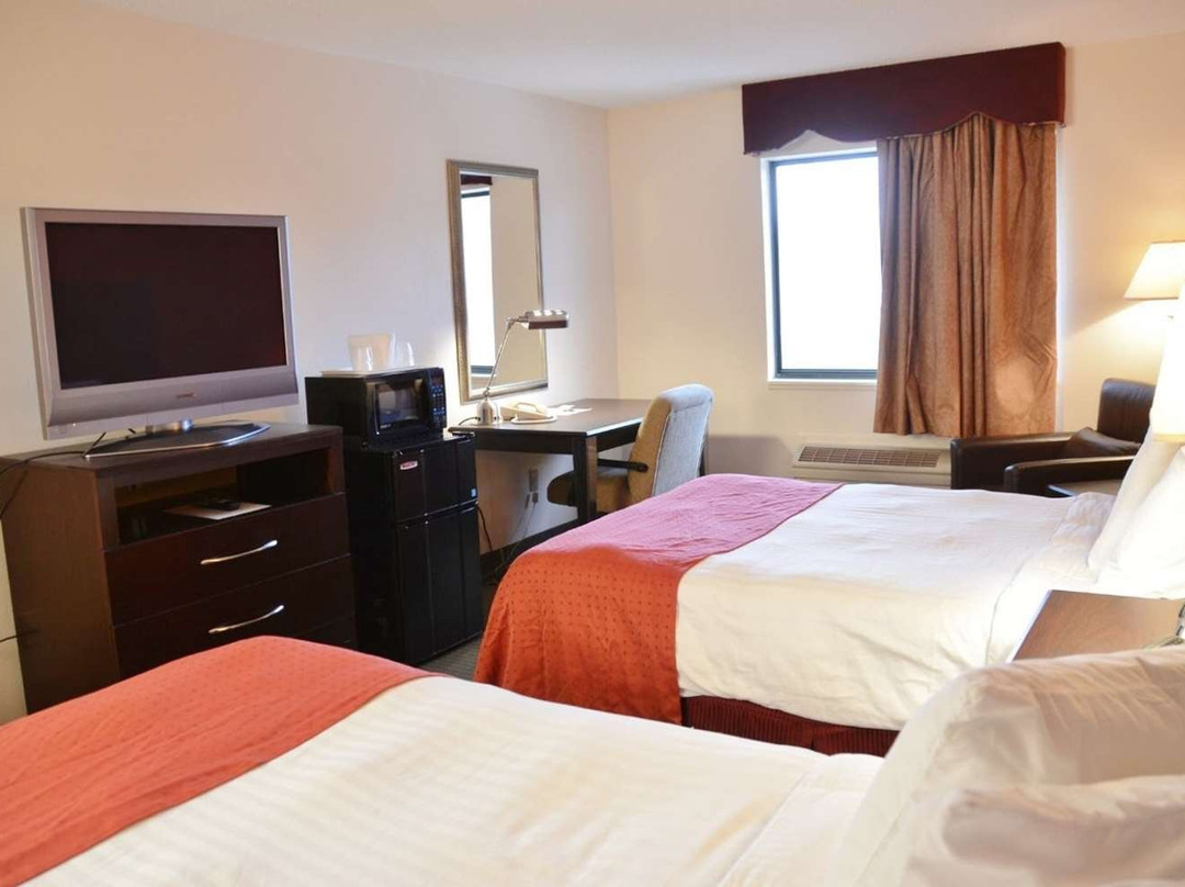 Country Hearth Inn & Suites Kenton主图