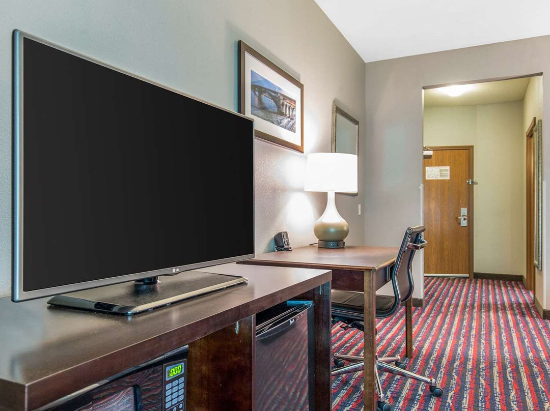 Comfort Suites主图