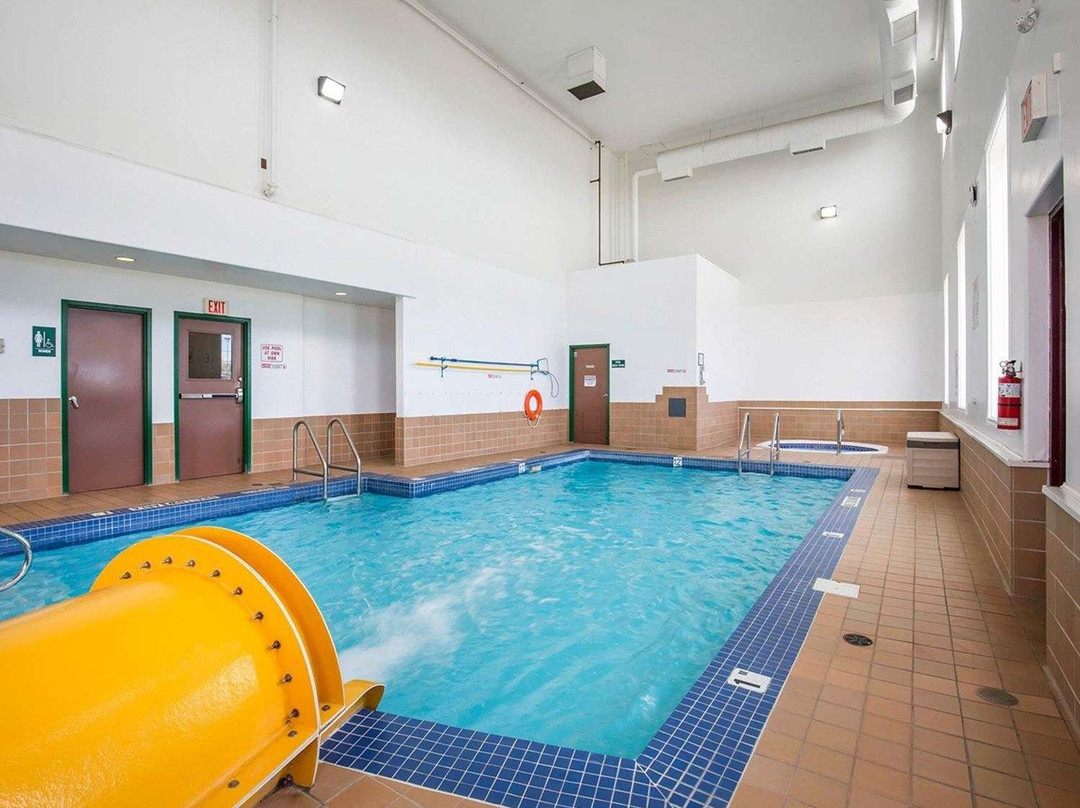 Quality Inn & Suites主图