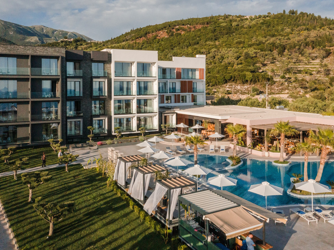 Jala酒店住宿-Miamar