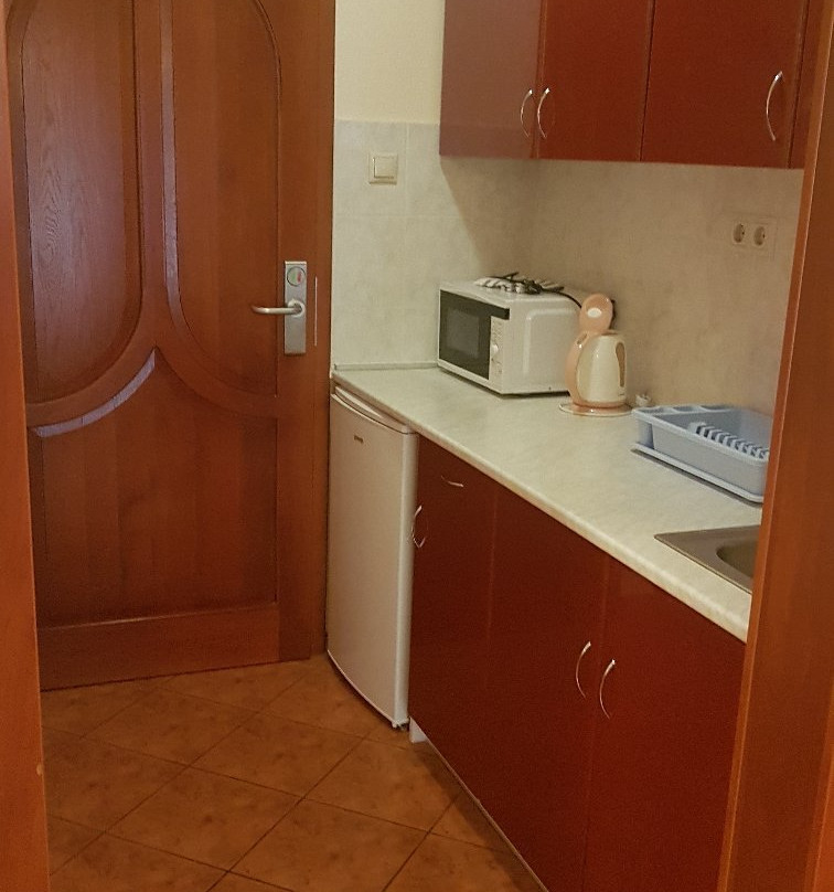 Apartman Bella Hotel主图
