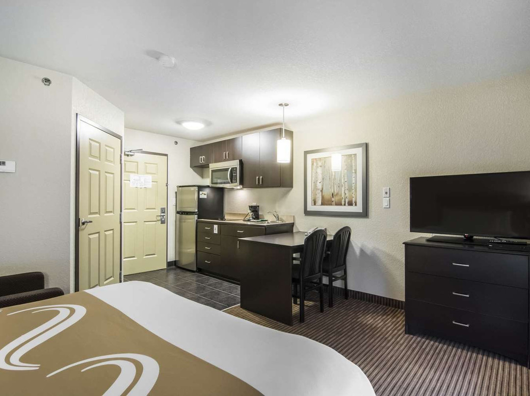 Quality Inn & Suites主图