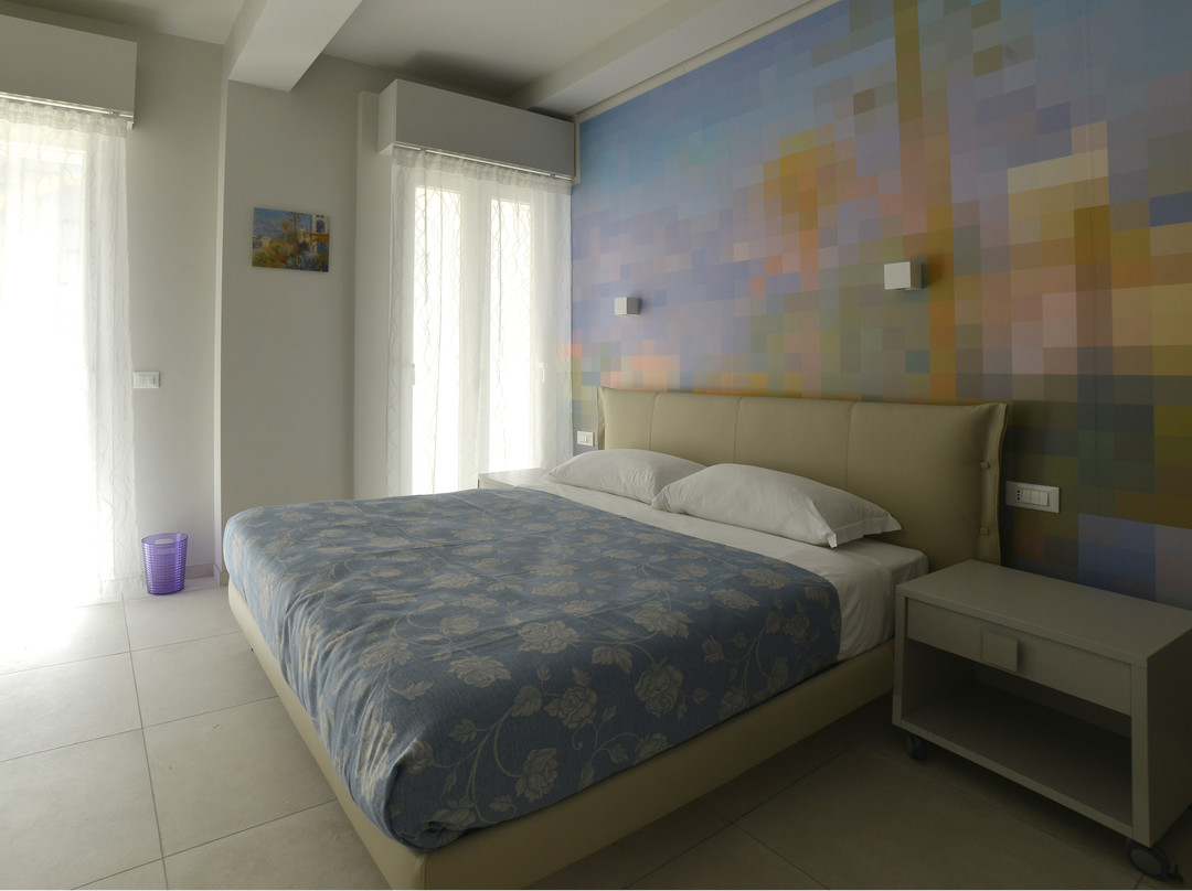 Hotel Villa MIKI主图