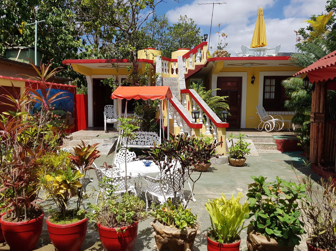 Casa Margarita