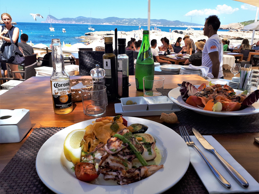 Cubanito Ibiza主图