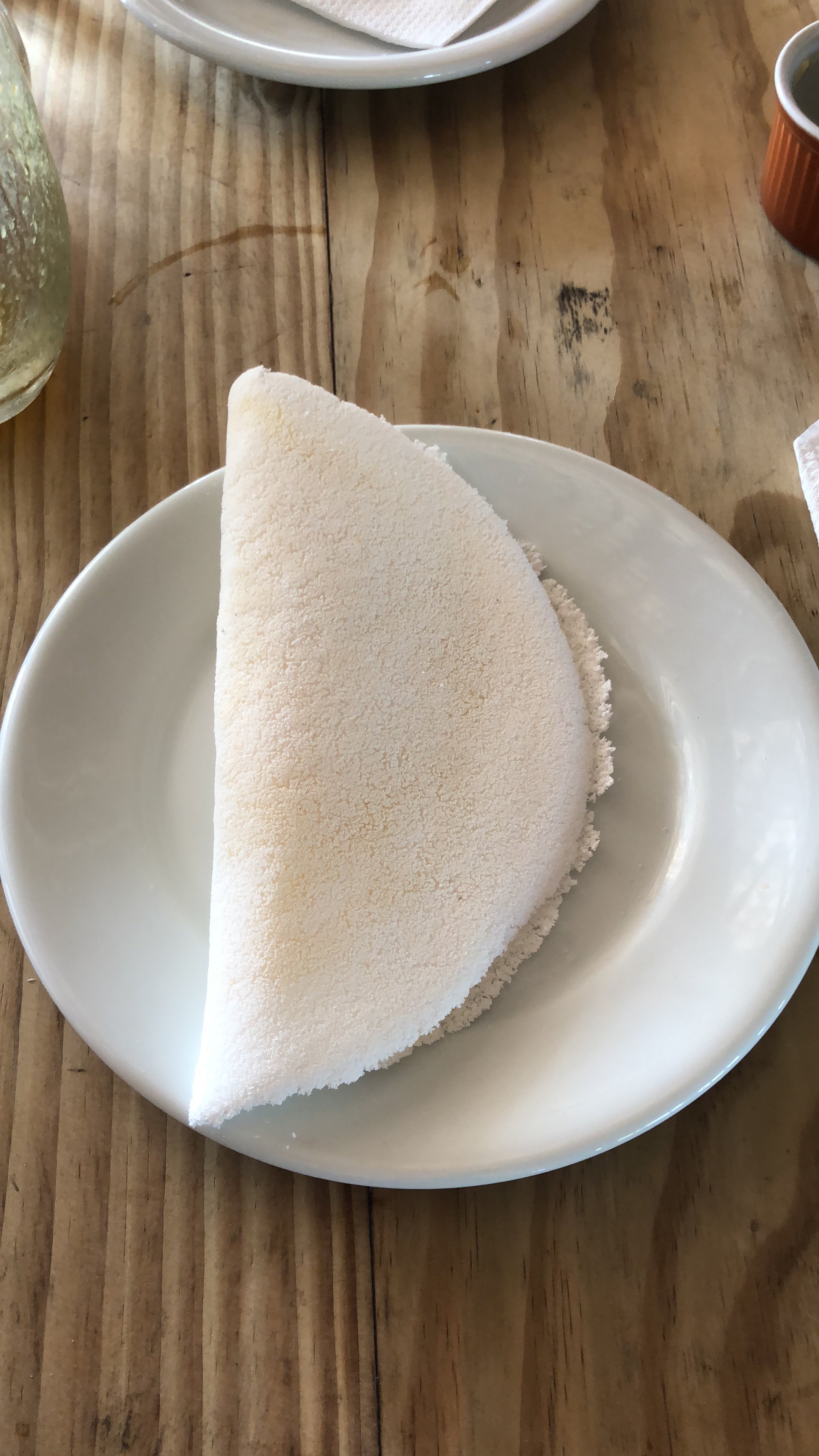 Brisas do Espelho-餐饮