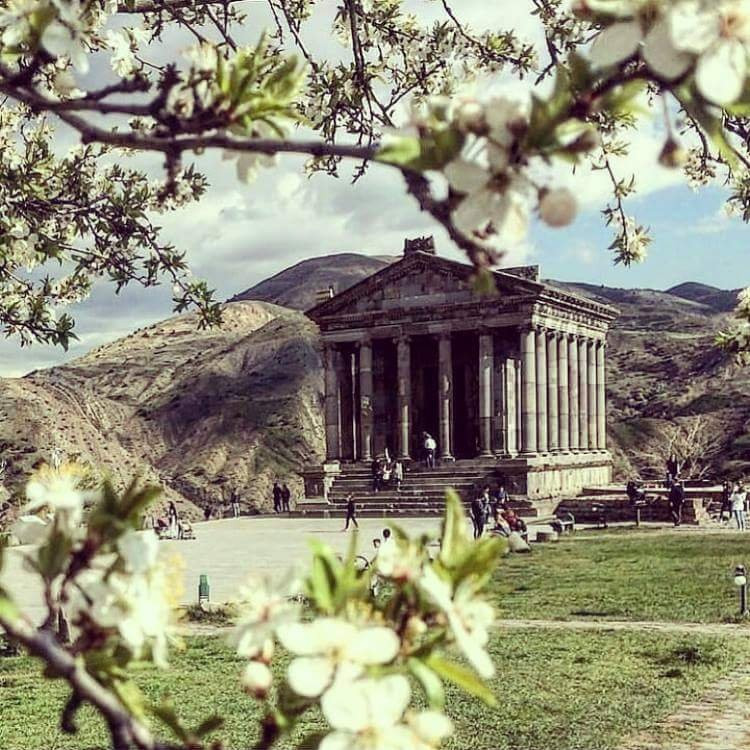 Private Tours in Armenia-埃里温必去景点