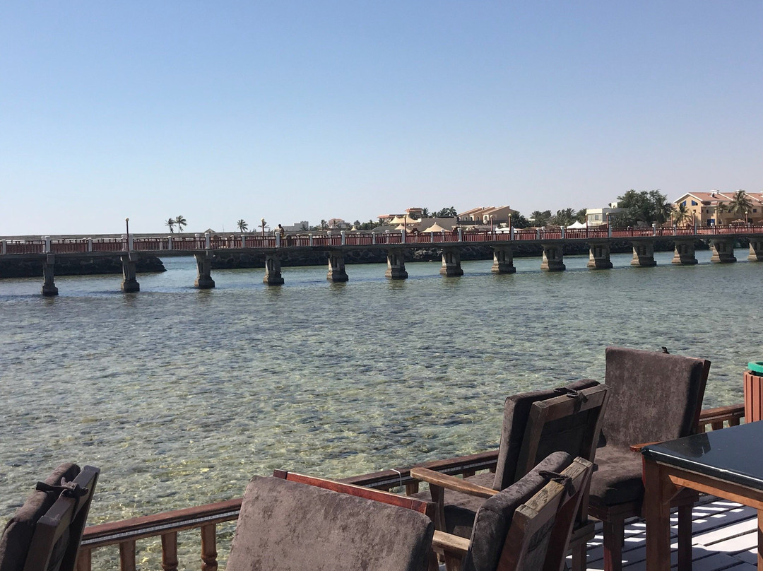 Al-Haddad Scuba-吉达必去景点