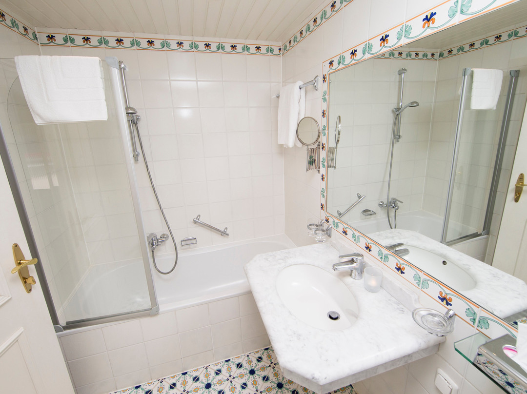 Murhof Hotel & Restaurant主图