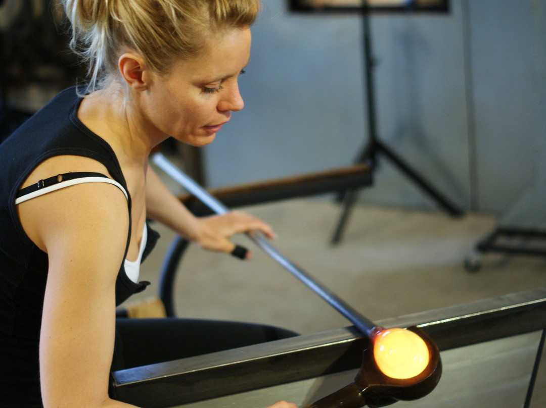 epiphany studios-Pontiac必去景点