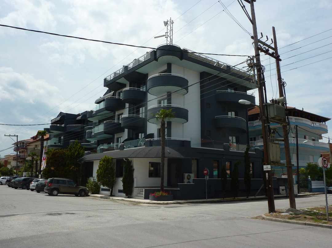 Hotel Mediterranean Resort主图