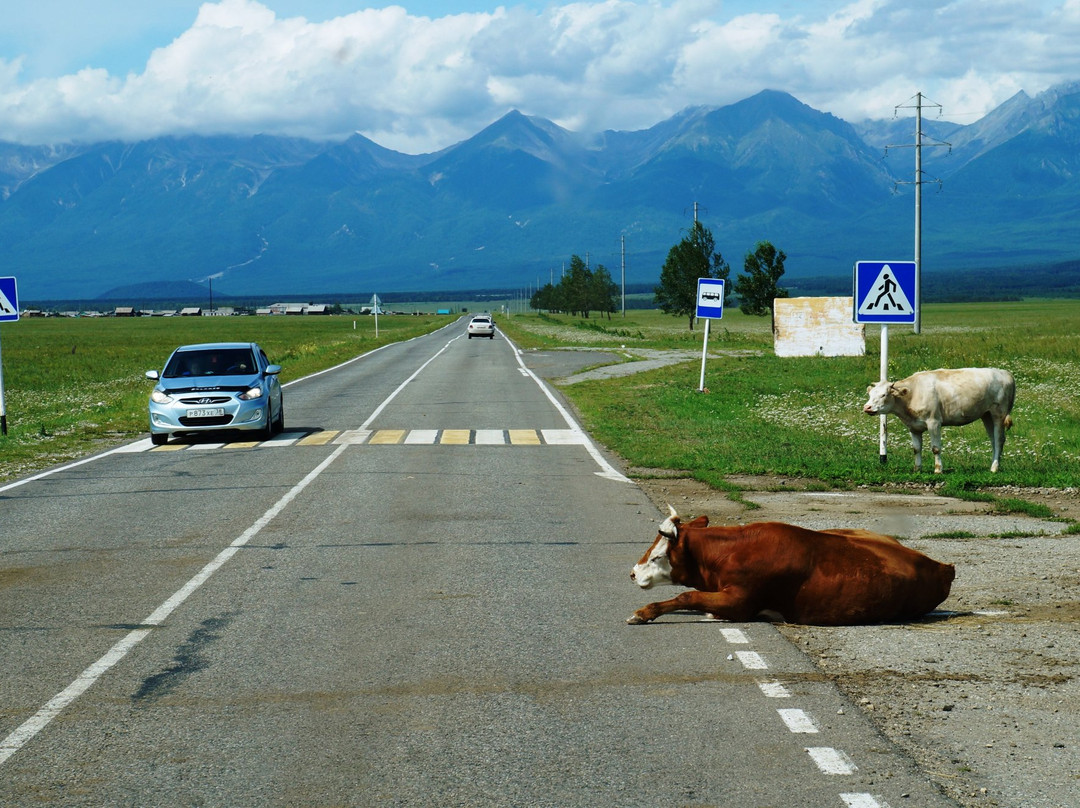 Guided Tours at Baikal-伊尔库茨克必去景点