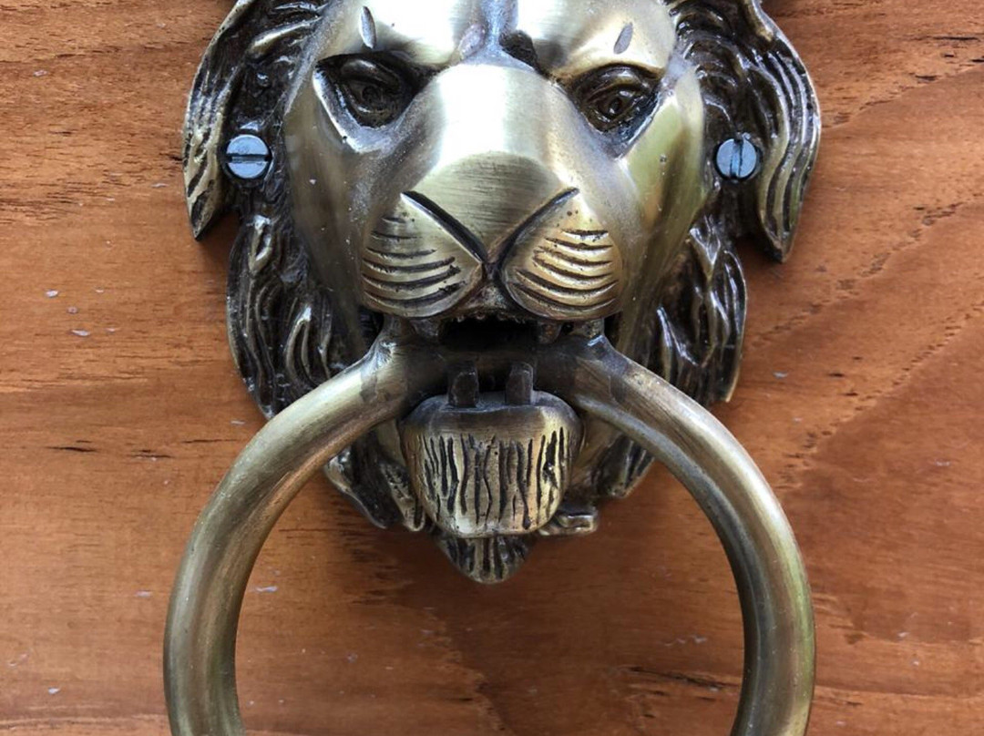 V Resorts Lonavala主图