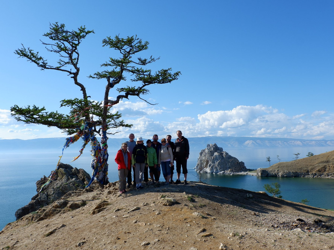 Guided Tours at Baikal-伊尔库茨克必去景点