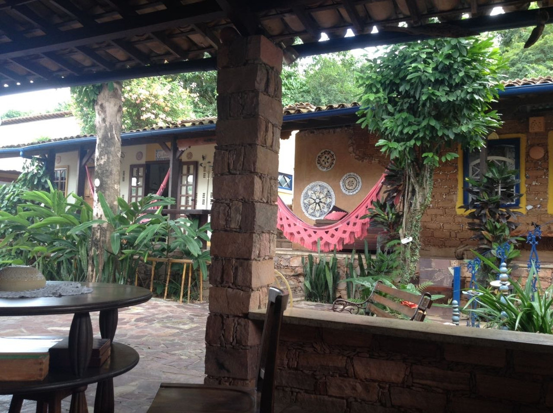 Estalagem Alcino主图