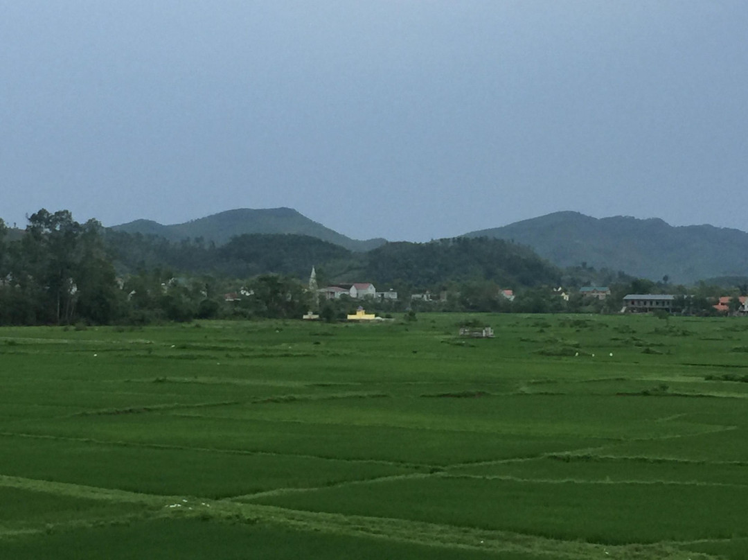 Phong Nha Booking Tour景点图片