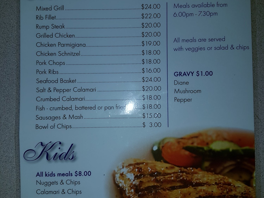 A&A汽车旅馆主图