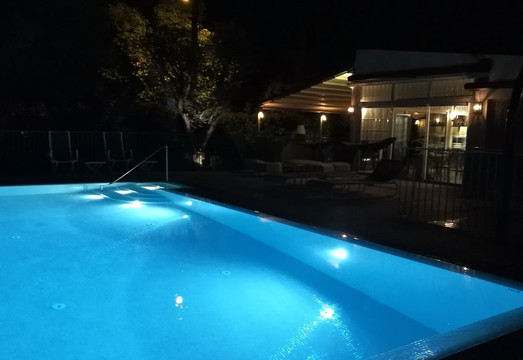 Villa Fabulite主图