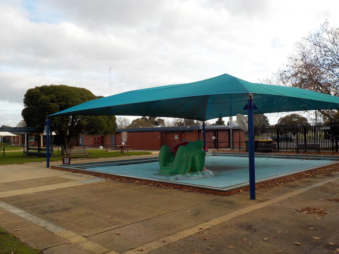 Koornang Park景点图片