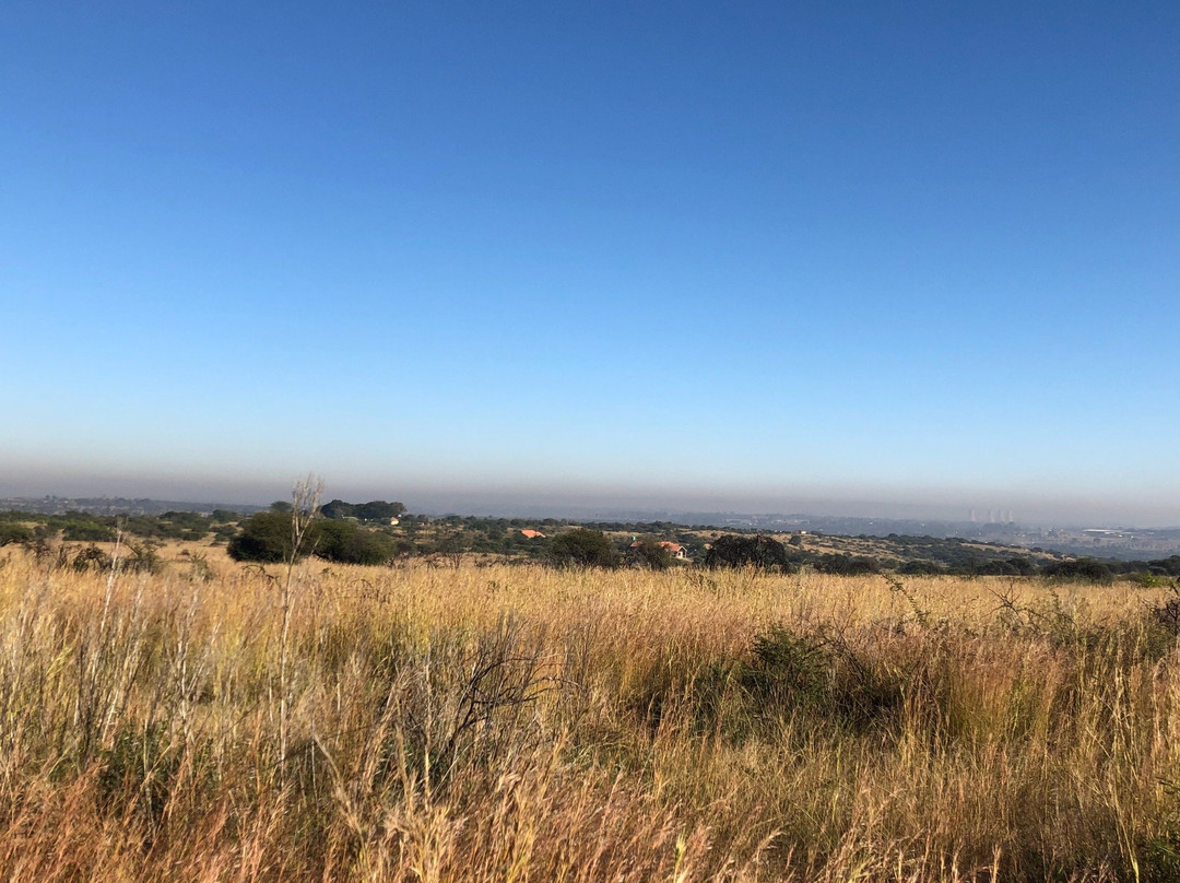 Buffelsdrift MTB Park-比勒陀利亚必去景点