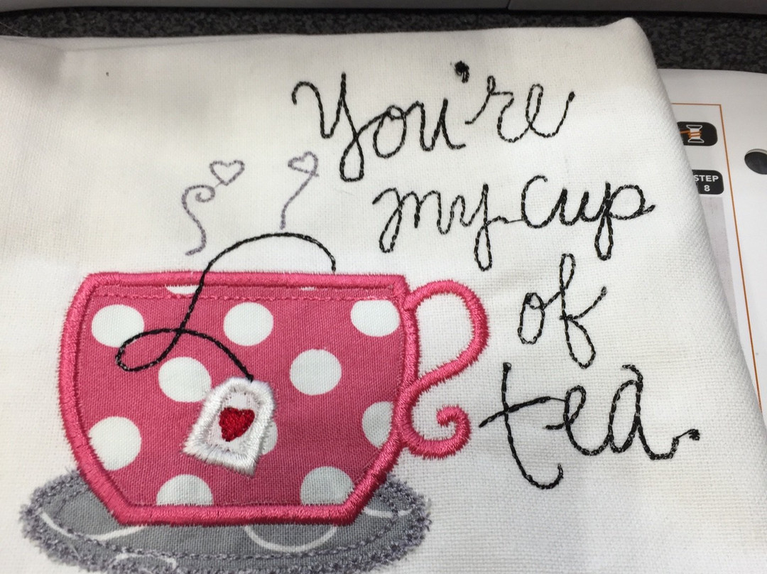 Prairie Quilt-Hennessey必去景点