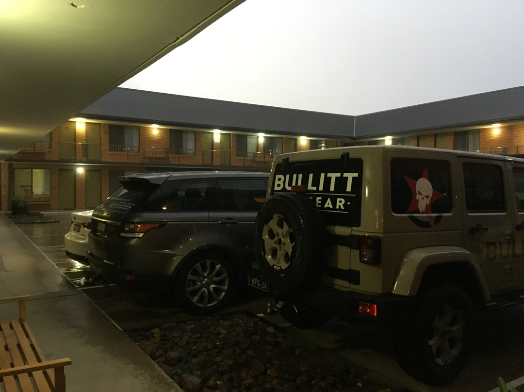 马车夫连锁酒店主图