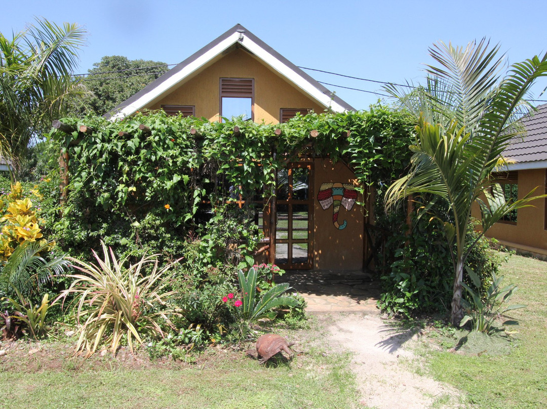 Explorer Resort & Marina主图