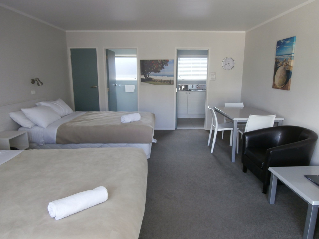 埃夫里尔阁汽车旅馆主图