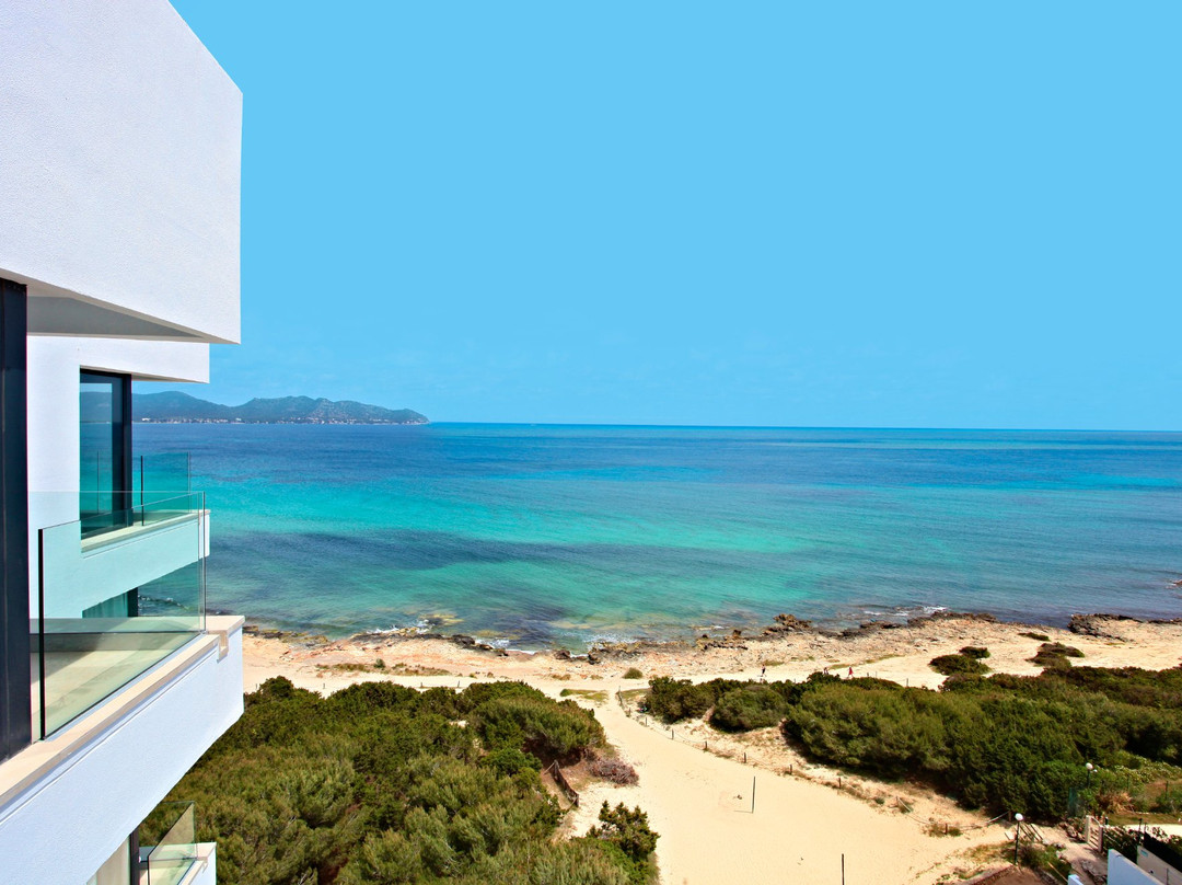 Iberostar Waves Cala Millor主图